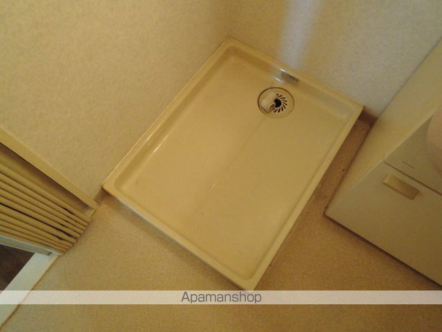 東栄マンションの内装写真