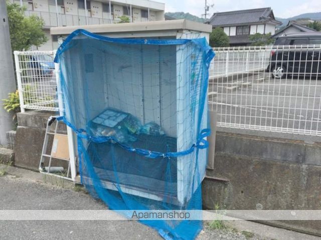 ラブリードーレAのその他写真