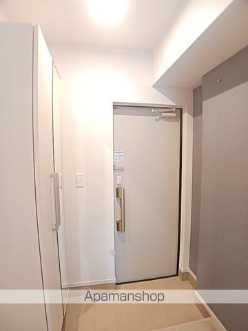 シャトレーベルの内装写真