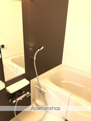 ジェルメＺ・Ｂ[1LDK/44.17m2]のバス