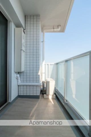 URBAN LINK神奈川新町の内装写真