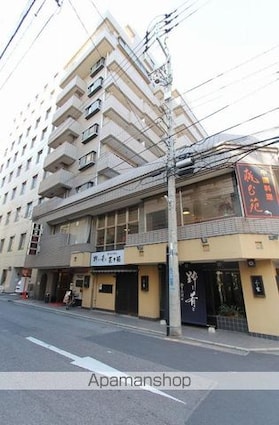 アルファレガロ古新町[1R/31.3m2]の外観5