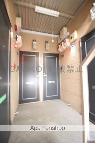 ボヌールN16のその他写真