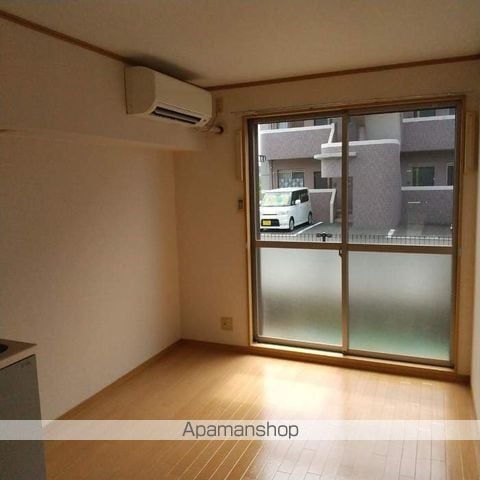 ベルエポック A棟の内装写真