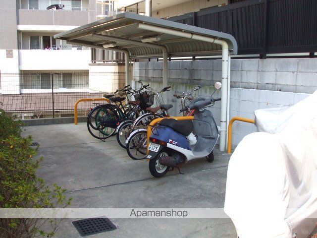 エピュレの外観写真