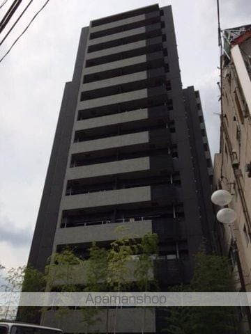WILL VERT東十条
