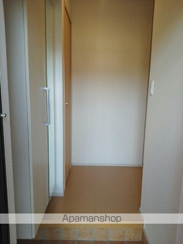 グリーンハイツ鷹取IIIの内装写真