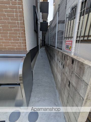 LIBERTE伝馬のその他写真