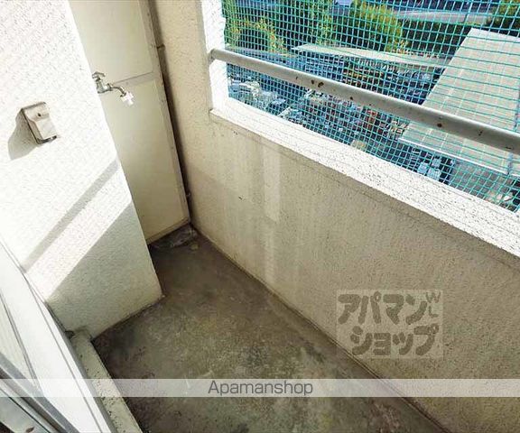 佳北マンションの内装写真