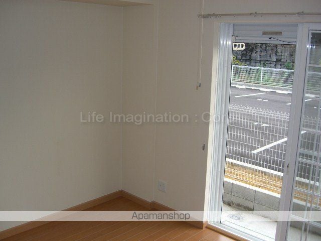 ESTUDIO24の内装写真