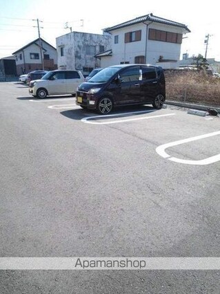 クラール　安宅Ａ[3LDK/67.91m2]の駐車場3