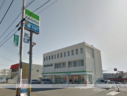 香川県高松市鶴市町[1DK/25.65m2]の周辺2