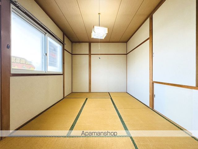 昭和2丁目35番1棟2戸の内装写真