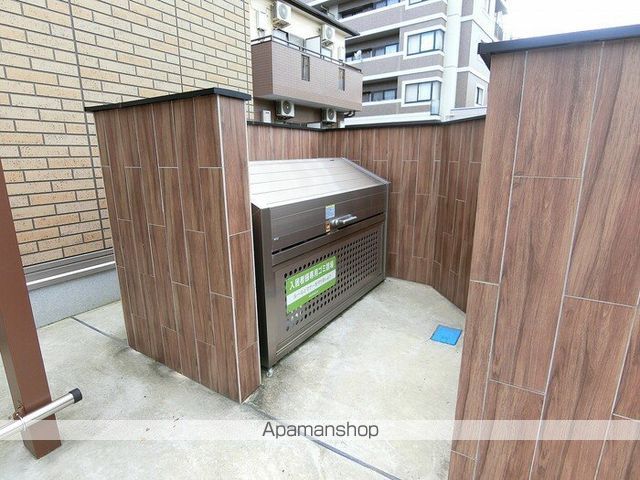 可部線 下祇園駅 徒歩19分 3階建 築7年の外観写真
