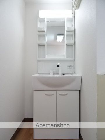 ライフ第3マンション細江の内装写真