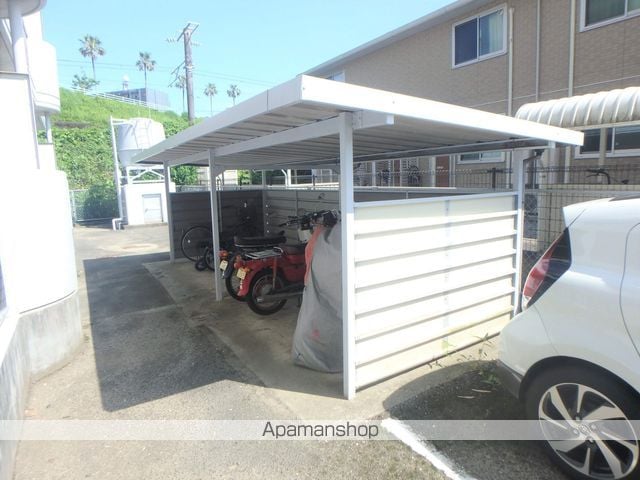 ゆとり90の外観写真