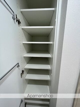 メインステージ成増Ⅱ[2K/25.5m2]の内装1