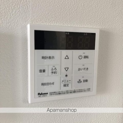 滋賀県大津市大将軍３丁目[1LDK/42.93m2]の内装4