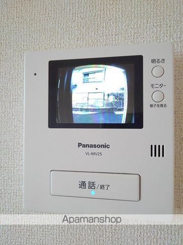 ニューカレントの内装写真
