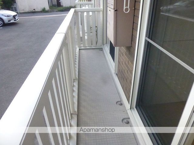 コンフォート東寝屋川の内装写真