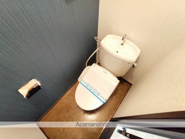 パシオ西奈良の内装写真