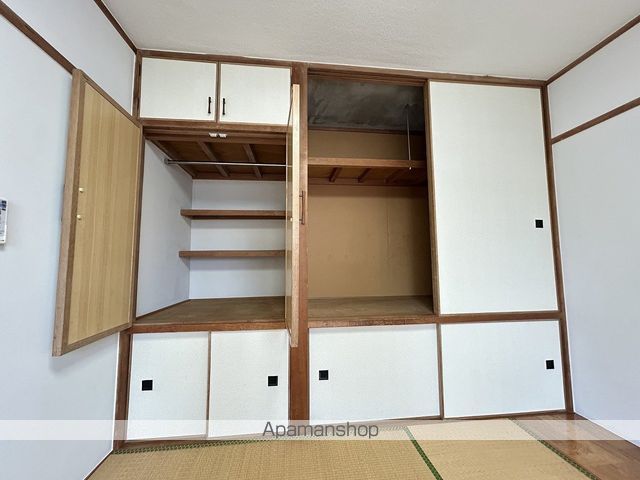 テレパレス函館吉川の内装写真