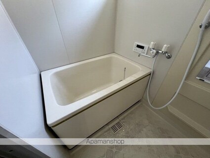 セジュール雷Ⅲ[3DK/53.68m2]の内装3