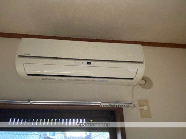池田ハイツの内装写真