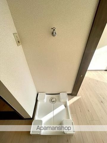 エムブレム カトリエームの内装写真