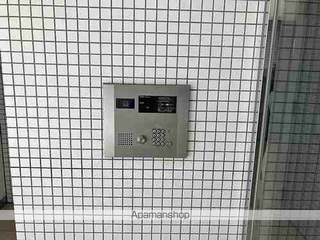 イストワール赤羽の内装写真