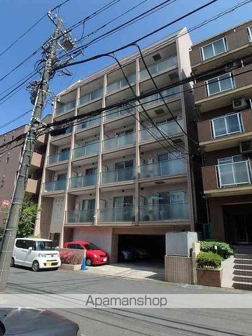 コーラル宮崎台