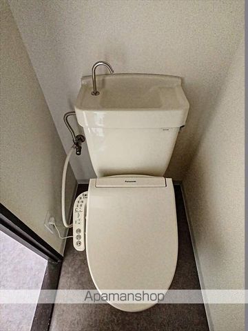 グランディール門田屋敷の内装写真