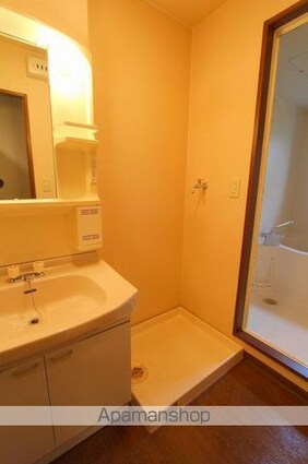 フォブールＤＭＣ・Ｄ[2DK/42.23m2]のその他設備