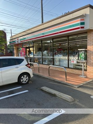 レオパレスＱＢＥ[1K/20.28m2]の周辺3