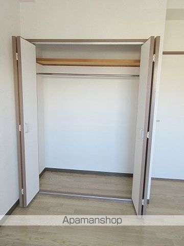 マンションたむかいの内装写真