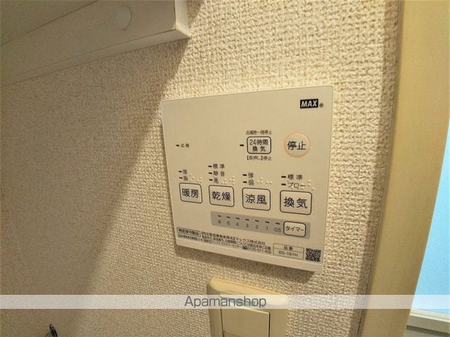 レオパレス北五反田の内装写真
