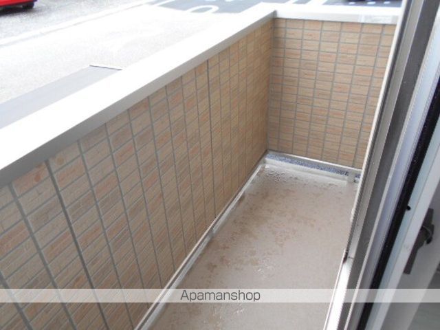 シャルマンの内装写真