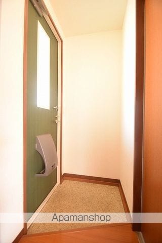 ブランシェMの内装写真