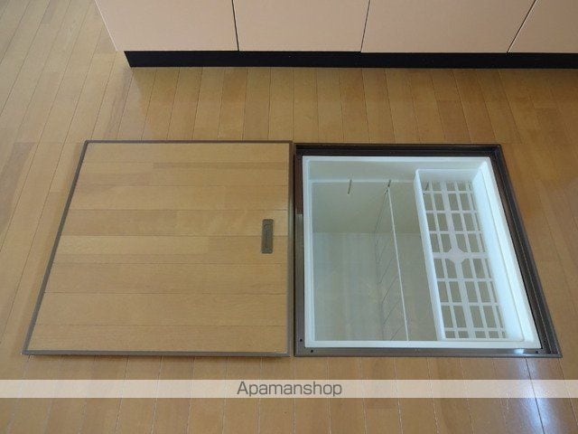 GUZZIの内装写真