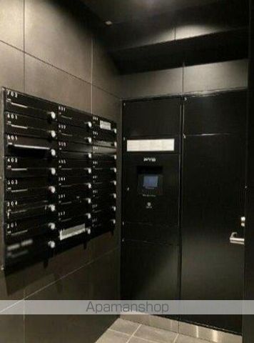 ベルシード東十条ツインズAの内装写真