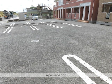 パレスティディオ長野　Ａ[1LDK/46.49m2]の外観4