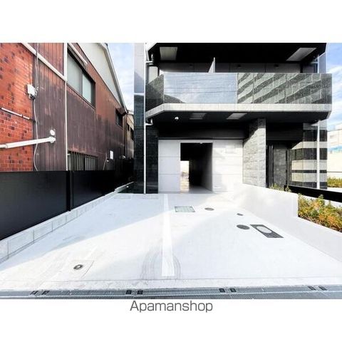 SーRESIDENCE都島LUXのその他写真