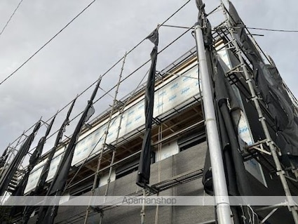 Ａｘｉｓ八千代台[1K/21.81m2]の外観3