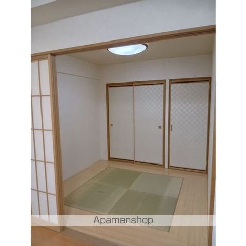 エスポアシティ札幌コンフォートプレイスの内装写真