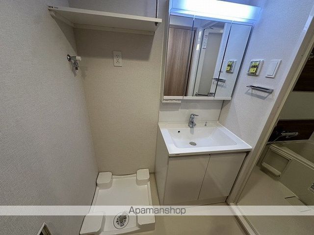 スプランディッド本町グランの内装写真