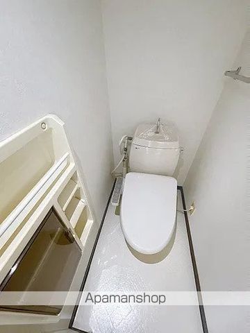 ラプラス戸祭Bの内装写真