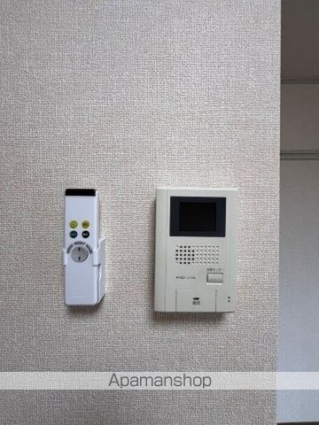 セジュールVIP IN IIの内装写真