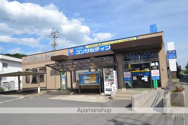 コーポくらたの周辺写真