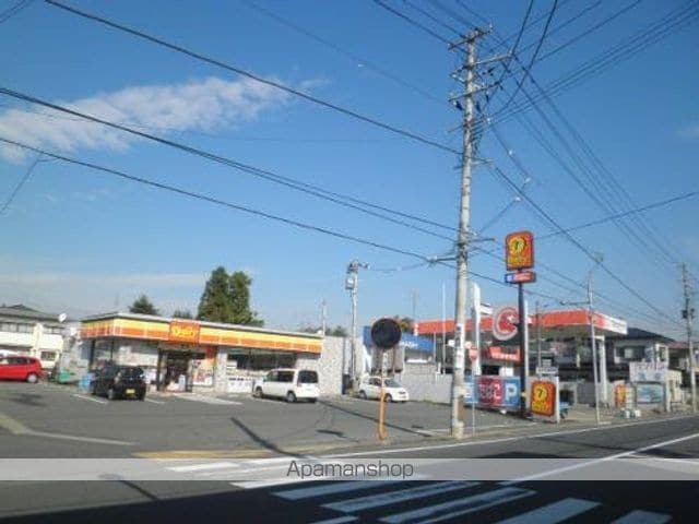 セピアコートBの周辺写真