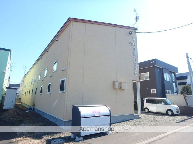 VARMHAUSの外観写真